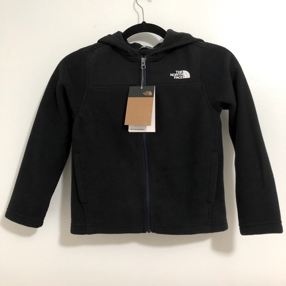 The North Face Youth Fleece Hoodie